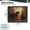 Stupell Industries Witch & Black Unicorn Floating Frame, design by Arlington Prints